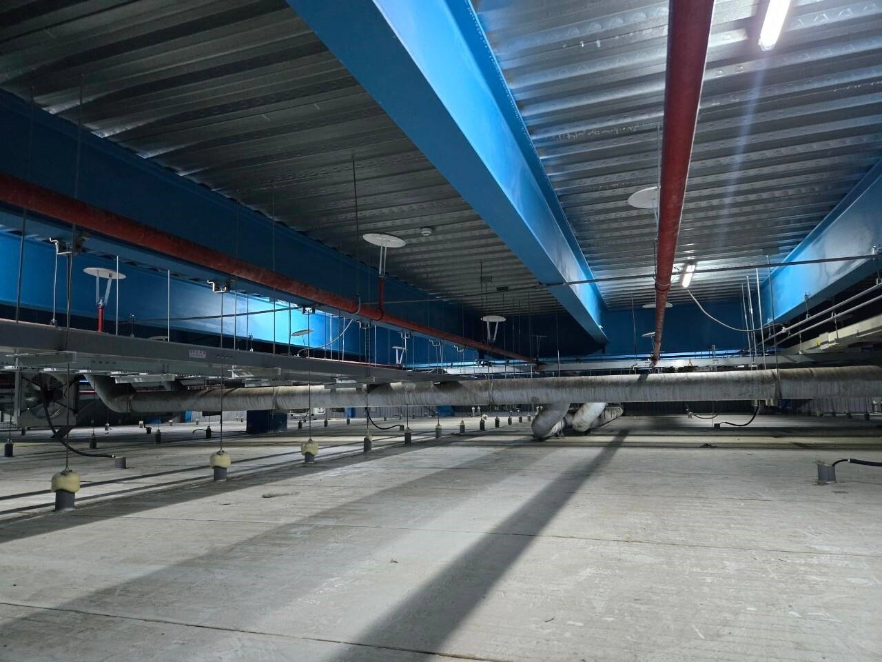 張善政高度關注桃園市轄內冷凍倉儲場所公共安全問題,指示修訂《桃園市火災預防自治條例》。圖:消防局提供