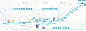 基隆捷運新進度、路線圖曝光　新北盼中央「這件事」