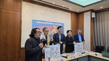 為降低租屋族負擔,2023年立院通過《所得稅法》修正案,將原本租屋抵稅「列舉扣除額12萬元」改為「特別扣除額18萬元」,並將於今年5月報稅季正式上路。圖/OURs都市改革組織提供