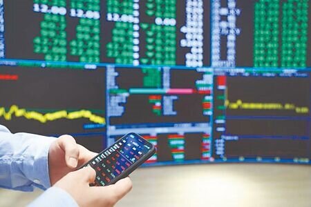 投信法人認為,這正是長線投資的良機,特別是台股長期四大優勢未變。圖∕本報資料照片