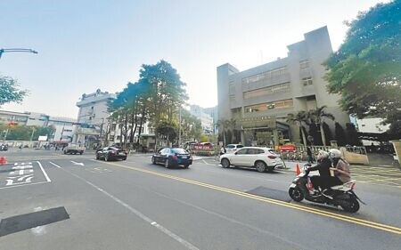 
新北市政府推動新莊行政園區計畫，將整合警察局新莊分局、新莊戶政及地政事務所，不過計畫提報內政部逾3年，至今尚未排審。（呂健豪攝）
