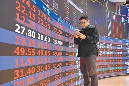 
2月稅收統計1019億元年增7.2％，創歷史同期新高。（本報資料照片）
