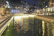 達人帶路／親水公園　都市裡的浪漫水岸社區