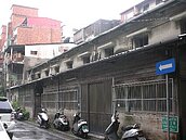 北市老房子　7企業造文創夢