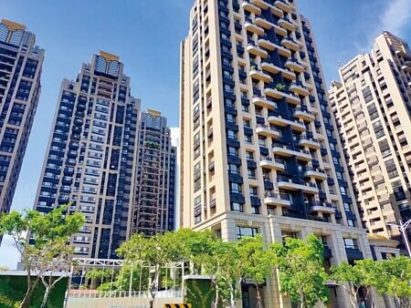 
三大指標效果均已顯現，外界預期央行20日理監事會議，將暫不推第八波管制措施。圖∕本報資料照片
