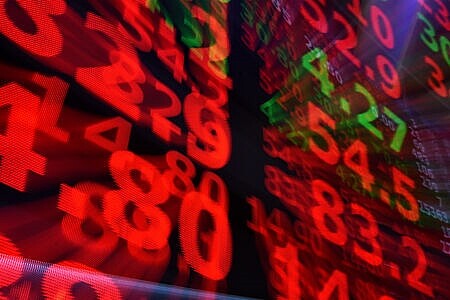 台股ETF科技主題表現居前。圖∕顏謙隆