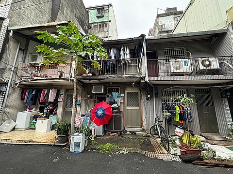 產權最複雜！永和大陳都更案曝