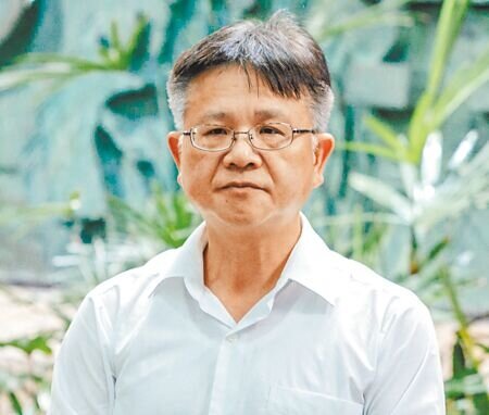 前農業部畜牧司長張經緯,遭監察院決議彈劾。(本報資料照片)