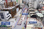 預計明年完工！捷運萬大線圍籬　施工計畫曝光