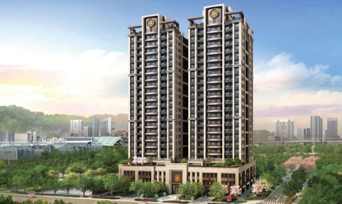 遠雄建設。示意圖/官網