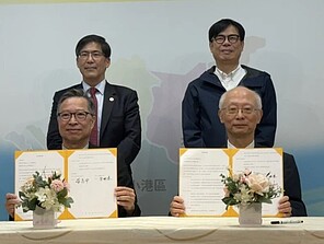 高雄小港醫院　將升級重度急救醫院