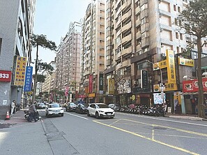 桃園大業大有區　首購族青睞
