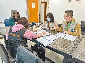 桃園包租業者契約書　31％不合格