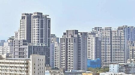 八年20萬戶社宅達標。示意圖。圖∕本報資料照片