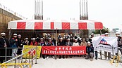 建築安全新篇章！中台灣首辦大型工地施工品質觀摩會