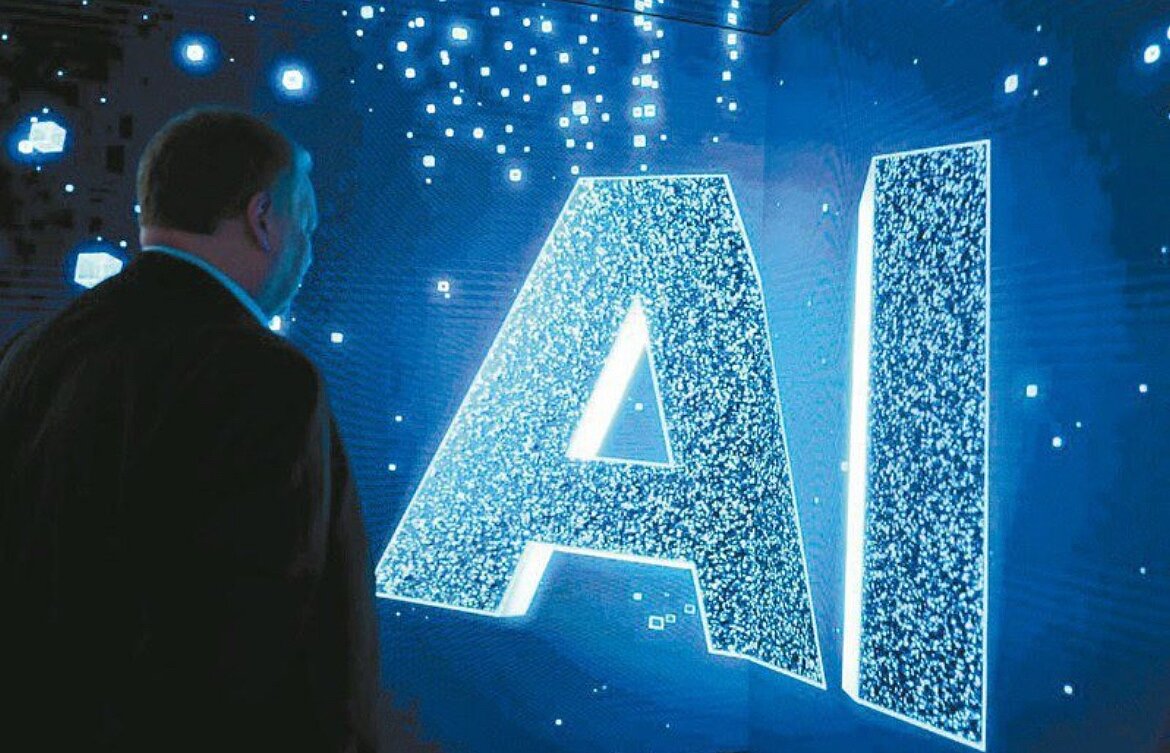 AI示意圖。 聯合報系資料照