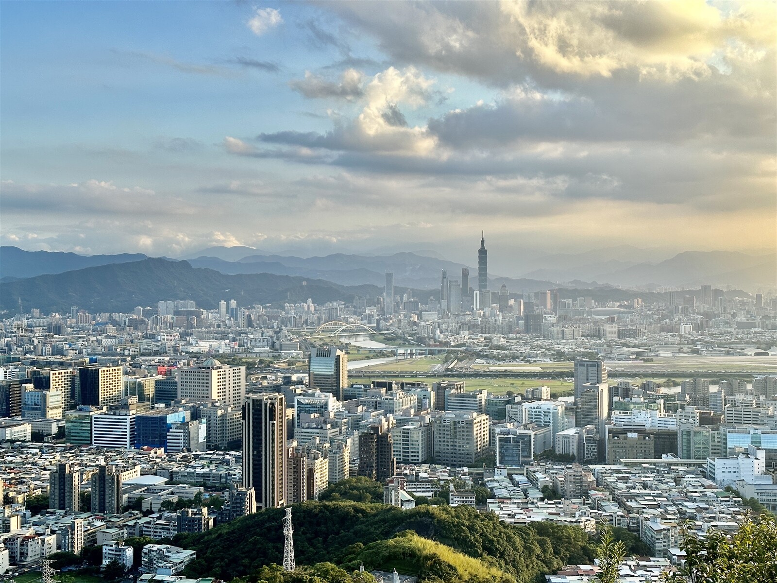 房市示意圖。記者朱曼寧/攝影