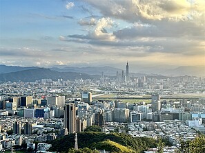房價沒漲、租金漲！雙北七區年漲逾一成