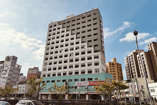 台灣金聯釋出100件平價宅