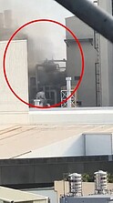台塑仁武廠氣爆1死1傷　勞工局勒令停工