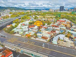 新店F單元　將建1300戶社宅