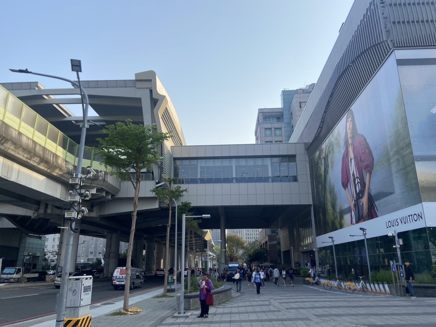 ▼賴正鎰認為台中未來商圈轉移現象值得觀察。(圖/鄉林集團提供)