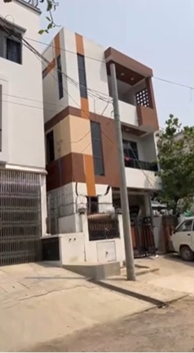 居民直擊畫面曝光!緬甸世紀強震滿目瘡痍。圖/聯合報