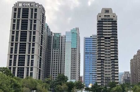 房價漲不動,去年第四季平均每件房產轉售獲利金額387萬元,出現近五年來首次下滑。圖∕本報資料照片