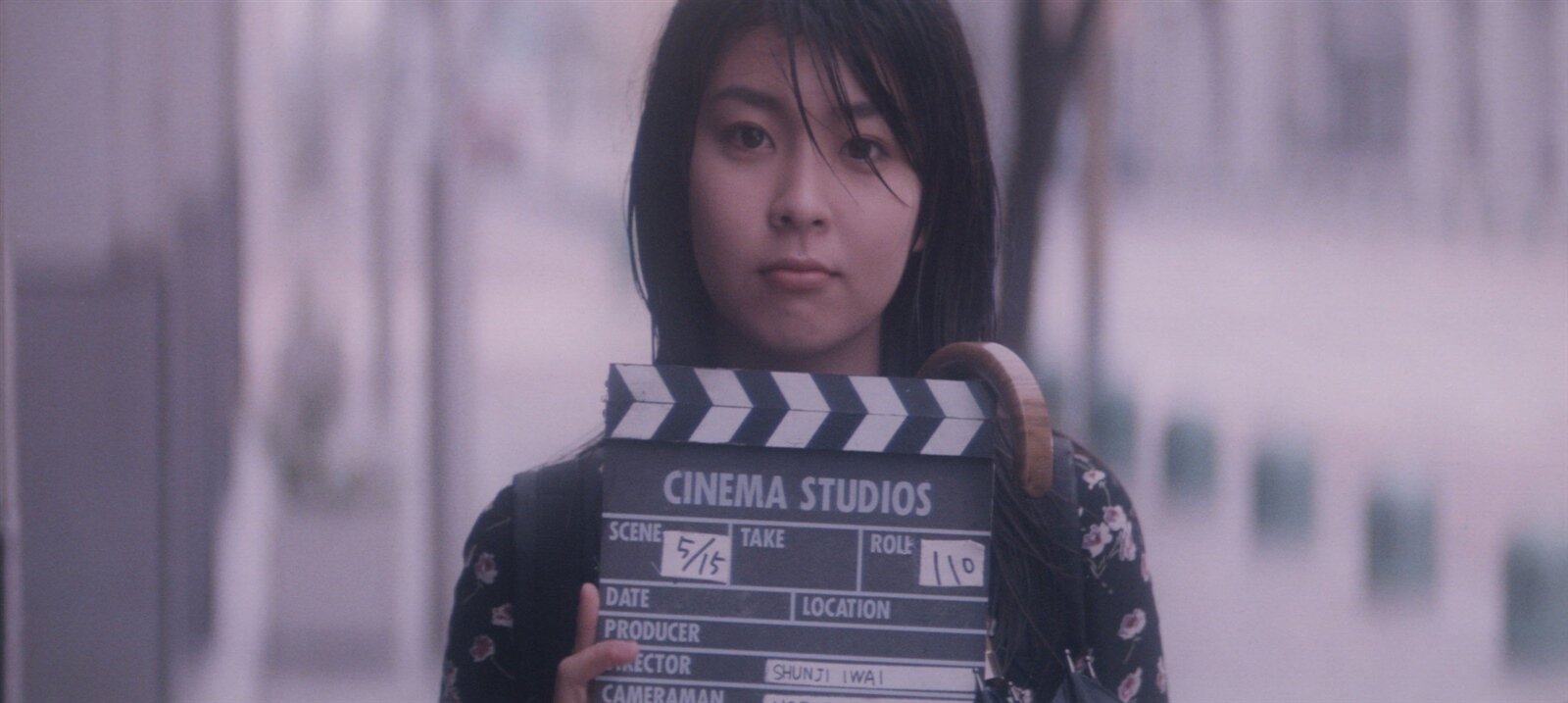 桃園光影文化館自4月6日至5月25日辦理「希望你被這個世界愛著」主題影展。圖:藝文設施管理中心提供