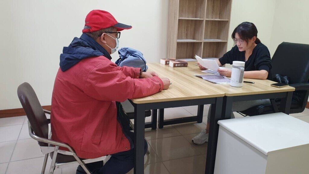 民事的提告或求償,建議找專業的律師做諮詢,及撰寫起訴狀。圖/司法院