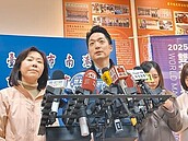 永康商圈設徒步區　下周發通行證　中午前進出貨