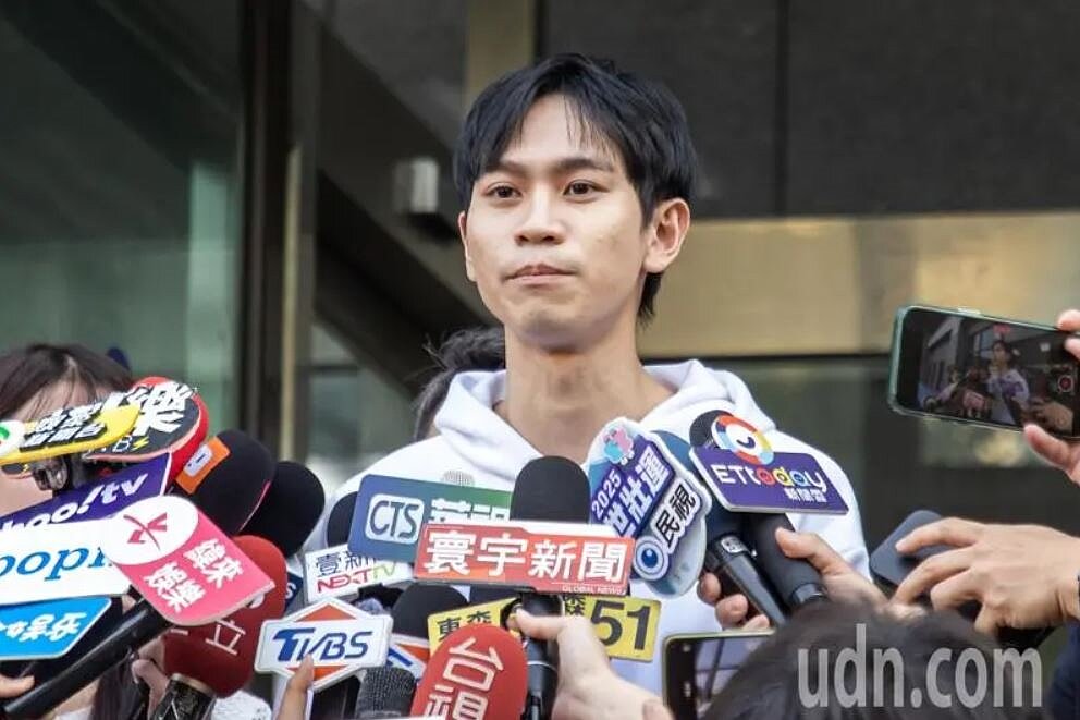 Andy。聯合報系資料照/記者季相儒攝影