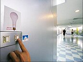 節電有撇步　企業年省千萬