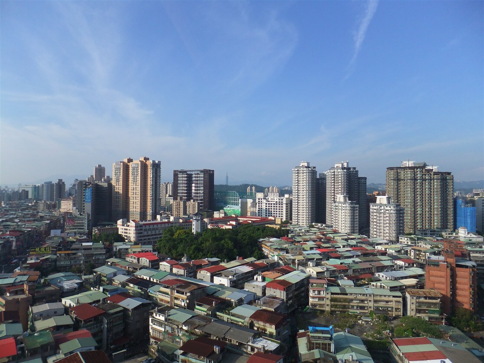 房市示意圖。記者游智文攝影 