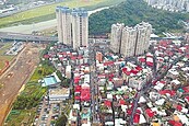 工業宅貸款成數較低