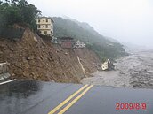 梨山封10年　居民：還我中橫