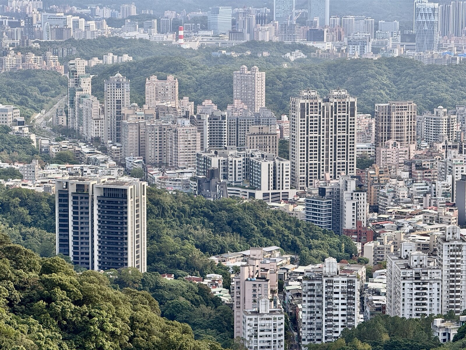 房市示意圖。記者朱曼寧/攝影