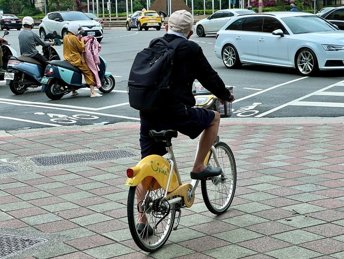 北市去年取締慢車酒駕暴增至507件、較前年成長近4倍。示意圖,與新聞事件無關。聯合報系資料照。