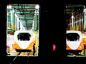 高鐵「蜘蛛人」　日日守護13萬旅客