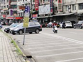 基隆停車率低停車格　擬恢復月票制