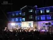 2013日月潭紅茶文化季　尋找紅茶故鄉音樂茶會