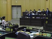 桃縣議事堂上再爆炒地皮　議員要縣府查明白
