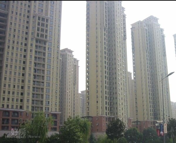 3.蘇州近幾年發展迅速,出現許多飯店管理型的大樓。