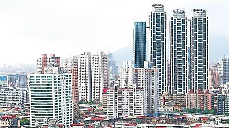 
創意家行銷團隊預期，2025年剛性需求可望逐漸回流房市，農曆年後上半年房市可望呈「價穩、量也穩」。圖∕本報資料照片
