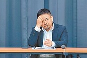 勞保破產後延　勞長：給付、費率不變