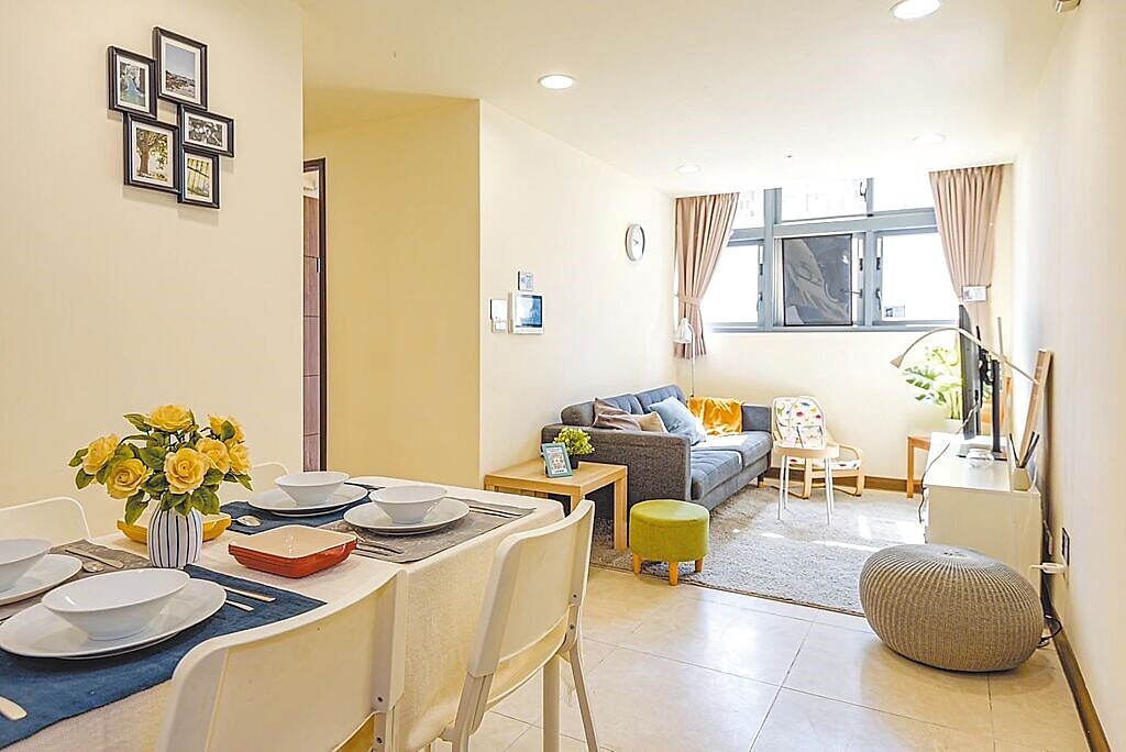 為擴大民間提供社宅量能,新北市城鄉局提出「都市計畫法新北市施行細則」修正草案,提高民間申請捐贈社會住宅之公益設施獎勵上限至50%。圖/新北市城鄉局提供