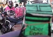 Uber Eats、foodpanda合併　公平會喊卡