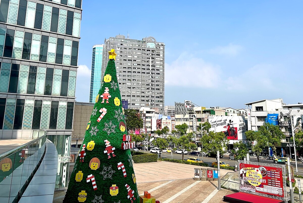 房市。圖／好房網News記者蔡佩蓉攝影