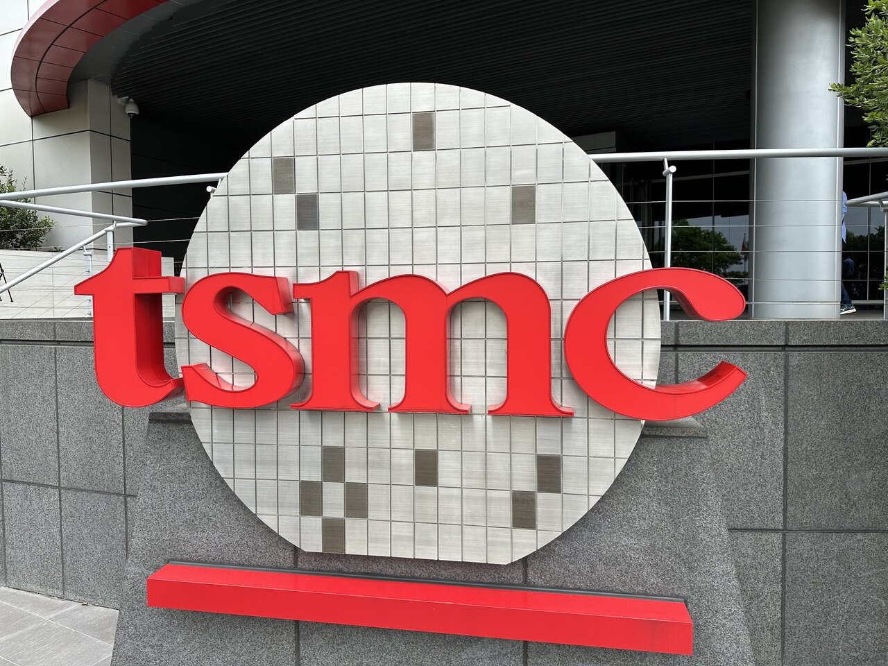 台積電對台股影響相當重大。圖/聯合報系資料照片
