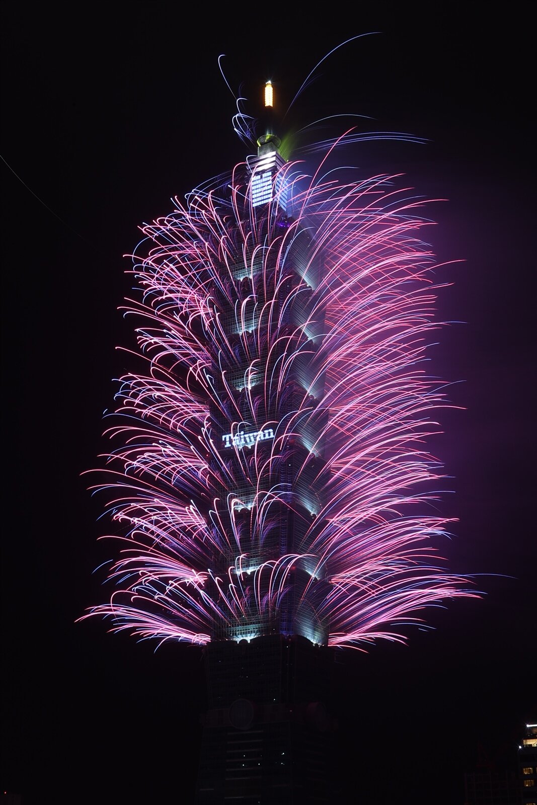 伊藤忠此次台北101釋股計畫曝光，伊藤忠3成股權，傳分別由中信金旗下台壽和泰國正大集團承接。本報資料照片 